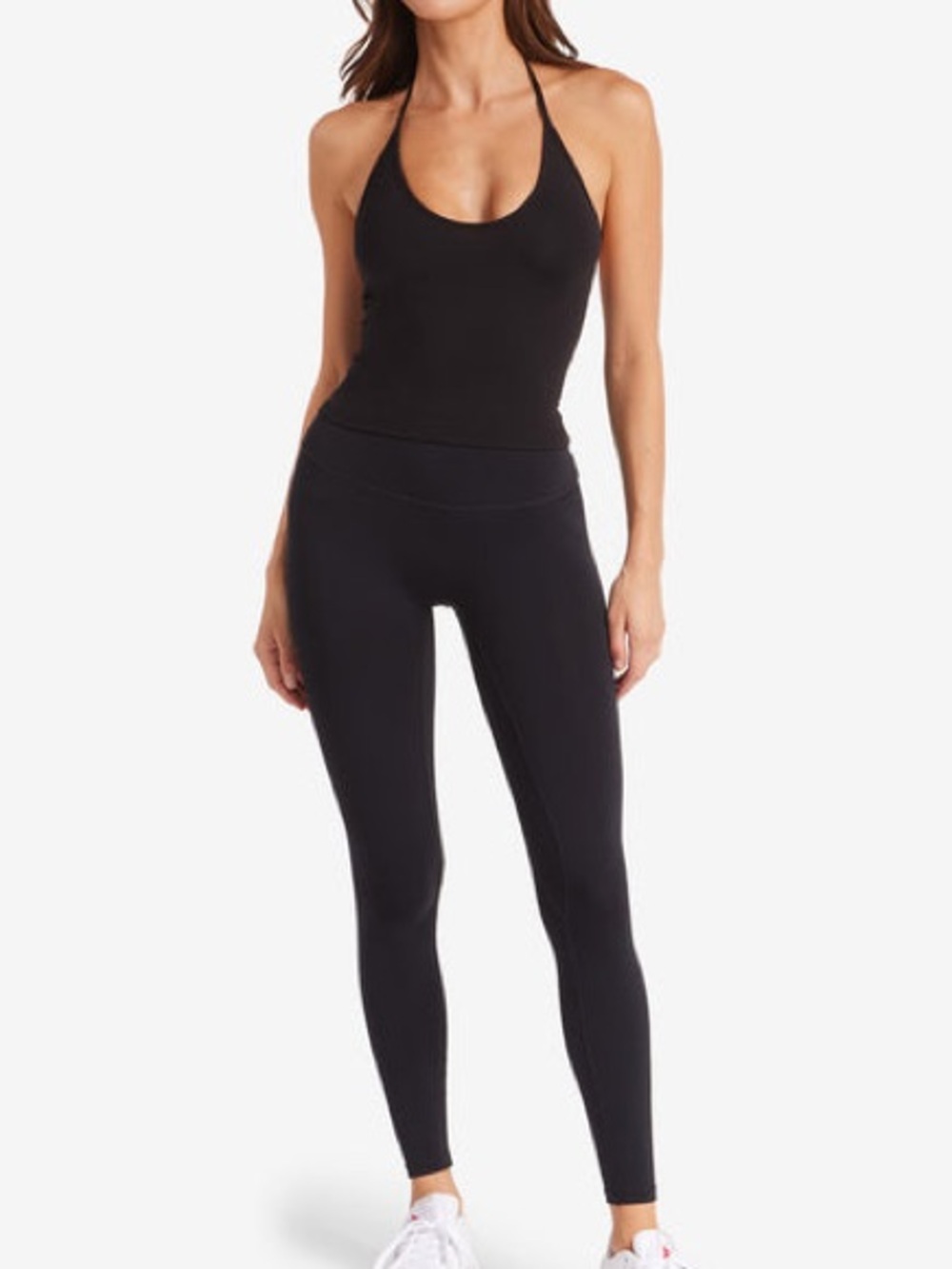 CSB x Isabelle Mathers Serenity Scrunch Leggings